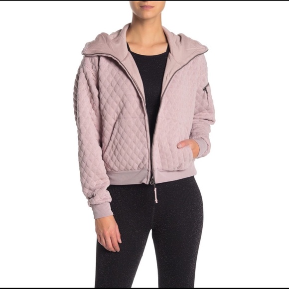 Free People Movement Hibernatin’ Hoodie - Picture 3 of 9